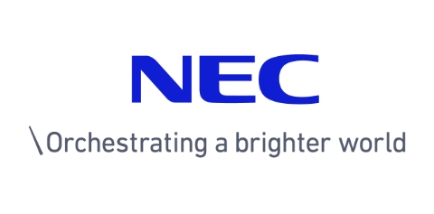NEC Orchestrating a brighter world