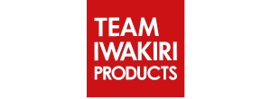 TEAM IWAKIRI PRODUCTS