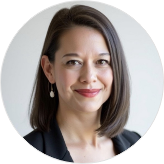 Christine Edman氏