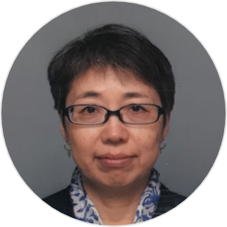 青木 紀美子氏