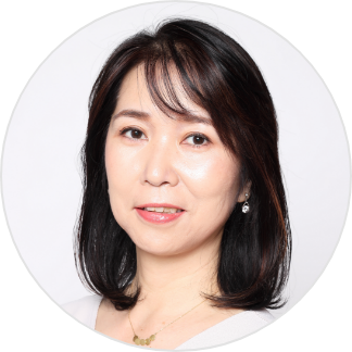 大門 小百合氏