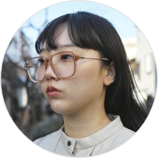 藤原 麻里菜氏