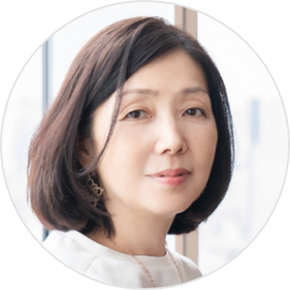 浜田 敬子氏