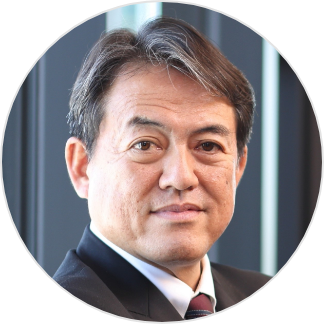 浜田 直之氏