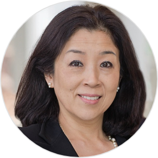 本田 桂子氏