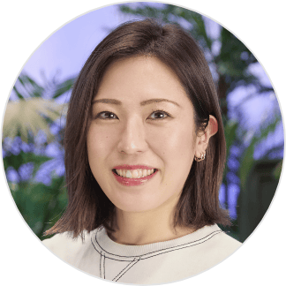 飯田 佳奈子氏