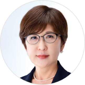 稲田 朋美氏