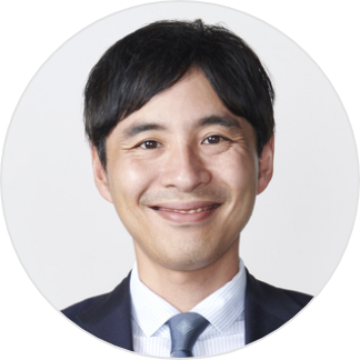 石井 智康氏