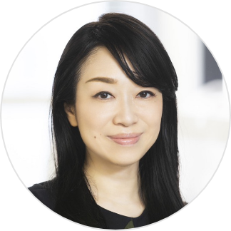 伊藤 綾氏
