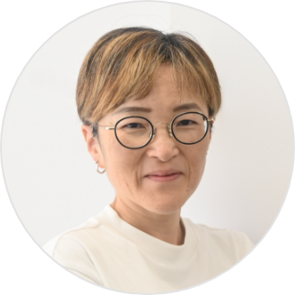 甲田　知子氏