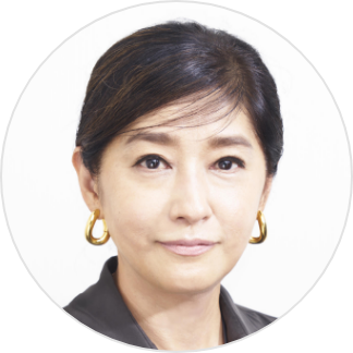 小谷 真生子氏