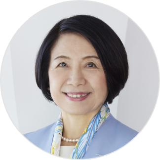 小野 真紀子氏