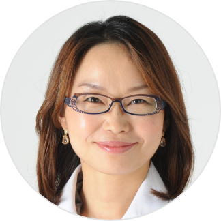 宋 美玄氏