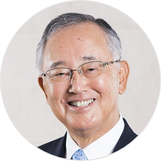 宮内 義彦氏