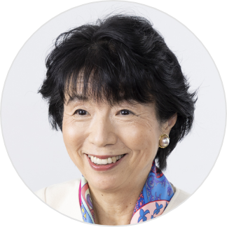 大田 弘子氏