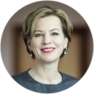 Petra Sigmund氏