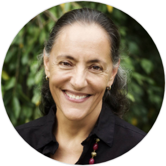 Melba Pría氏