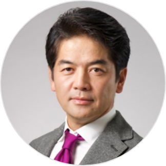 佐々木 聖治氏