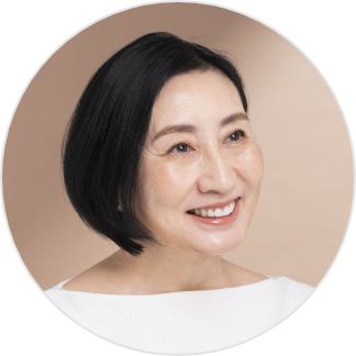 関 美和氏