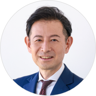 白幡 晶彦氏