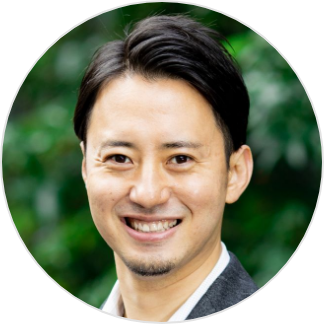 髙橋 正巳氏