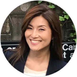 高雄 美紀氏