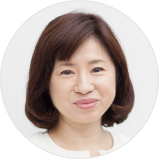 田中 里沙氏