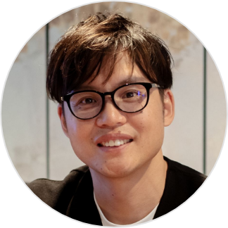田中 邦裕氏