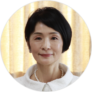 田中 弥生氏