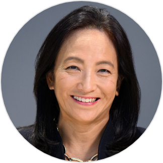 津坂 美樹氏
