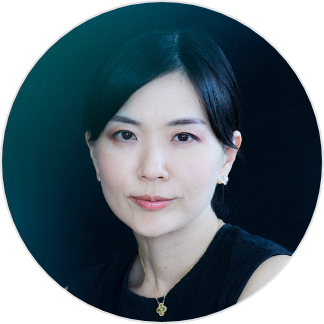 宇都宮 聖子氏