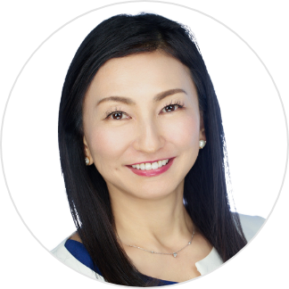 田中 若菜氏