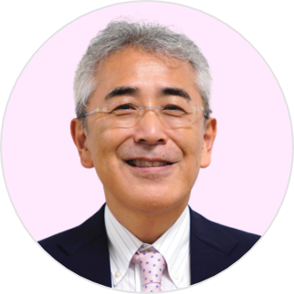 矢口 祐人氏