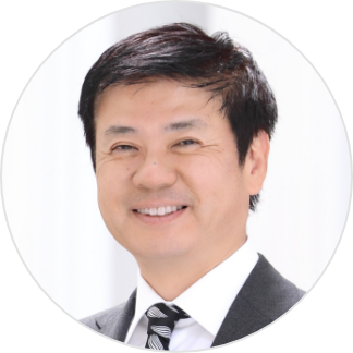 保元 道宣氏