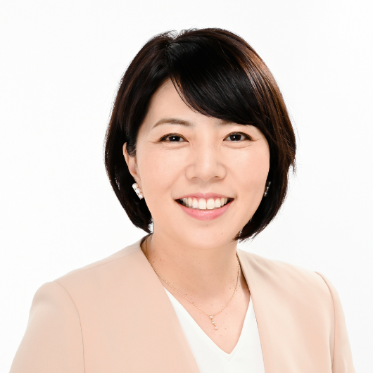 谷本 美穂氏