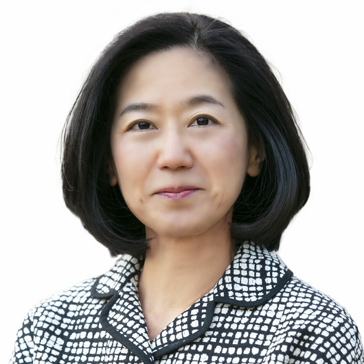野村 浩子氏
