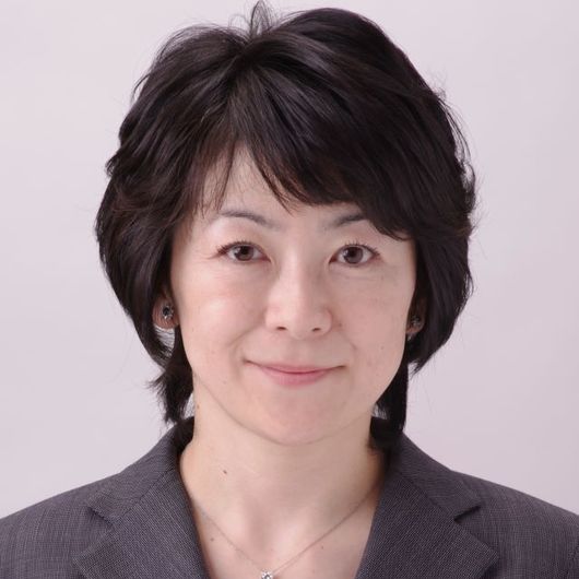 Reiko Akiike