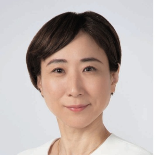 秋山 有子氏