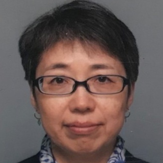 Kimiko Aoki