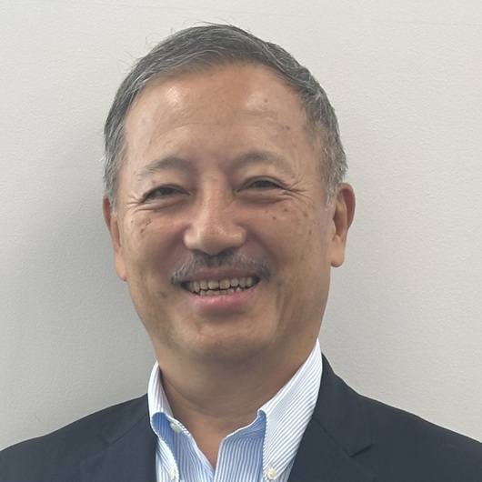 Haruki Hayashi