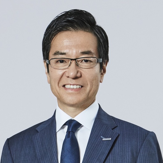 樋口 泰行