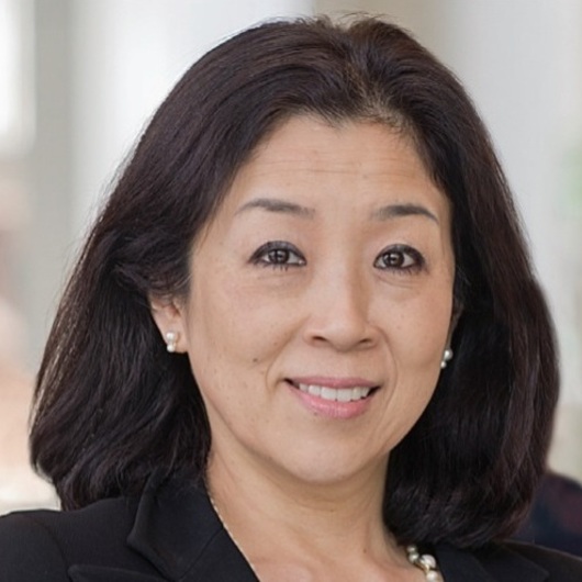 本田 桂子