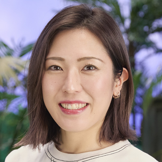 飯田 佳奈子