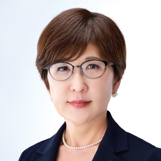 稲田 朋美