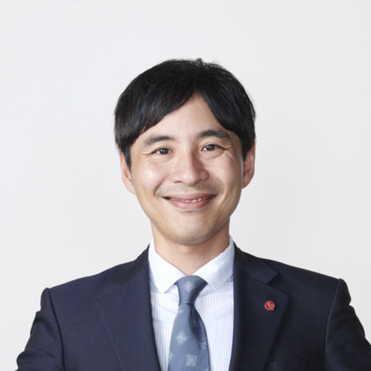 石井 智康