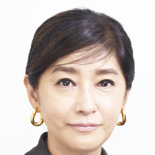 小谷 真生子