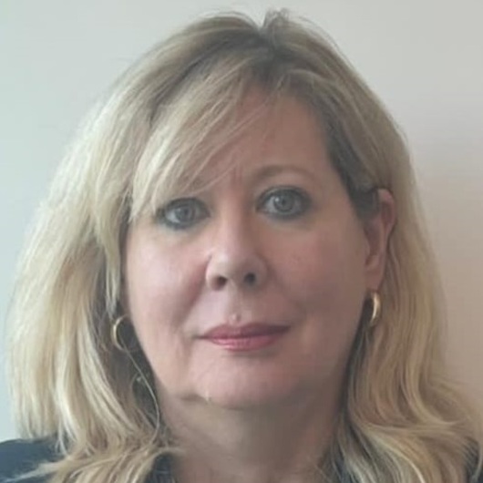 Annelize Schroeder