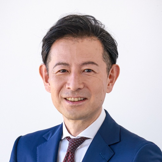 Akihiko Shirahata