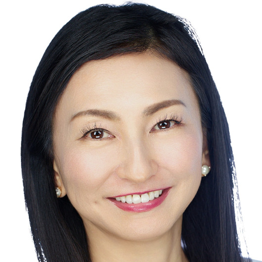 Wakana Tanaka