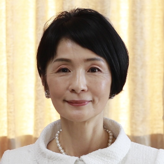 Yayoi Tanaka